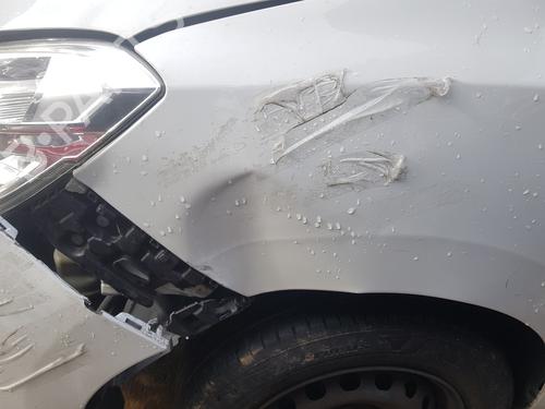 Front right lock DACIA LODGY (JS_) | BP36042161C97 - Image 9
