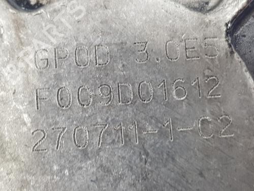 Vacuum pump IVECO DAILY VI Platform/Chassis 35S16, 35C16, 40C16, 42S16, 50C16, 60C16, 65C16, 70C16 | BP31084153M80 