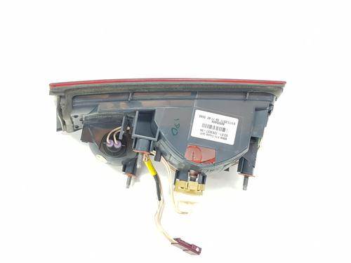 Left tailgate light BMW 5 Touring (F11) 530 i | BP37430073C79 - Image 2