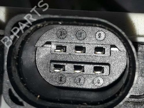 Rear right lock SEAT IBIZA IV (6J5, 6P1) 1.2 | BP6013129C99 