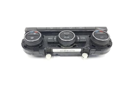 Climate control SEAT ALHAMBRA (710, 711) 2.0 TDI | BP11354112I5 