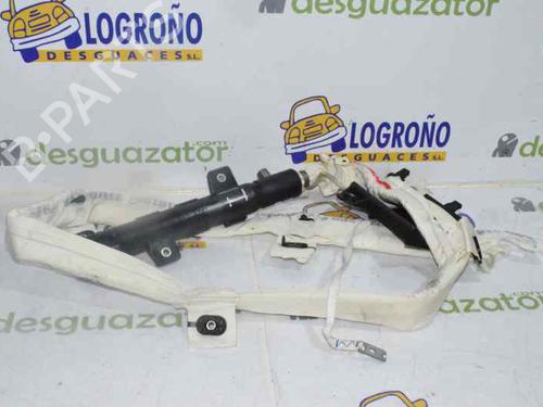 Left curtain airbag ALFA ROMEO 159 (939_) 1.9 JTDM 16V (939AXC1B, 939AXC12) | BP790464C11 
