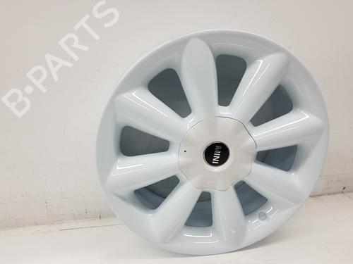 Used Rim MINI MINI (F55) Cooper SD (170 hp) 24986628