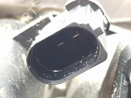 Left rear brake caliper VW CRAFTER Van (SY_, SX_) 2.0 TDI FWD (SYB, SYC, SYD) | BP31175245M107