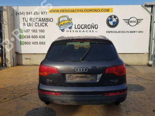 Annen AUDI Q7 (4LB) 3.0 TDI quattro | BP14085046O1 