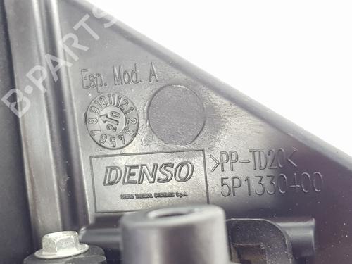 Heater blower motor CITROËN JUMPY III Van (V_) 1.5 BlueHDi 100 | BP34702903M62  - Image 6