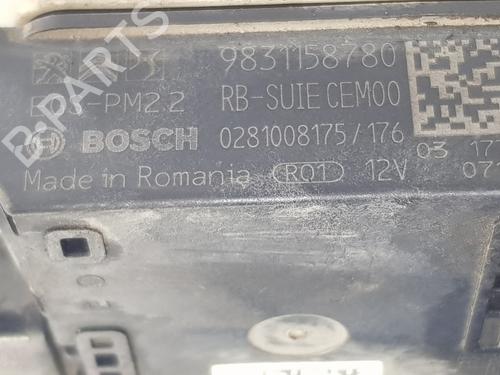 Electronic sensor PEUGEOT EXPERT Van (V_)  | BP33215038M84  - Image 6