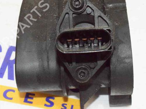 Mass air flow sensor BMW 3 (E46) 320 d | BP1636536M95 