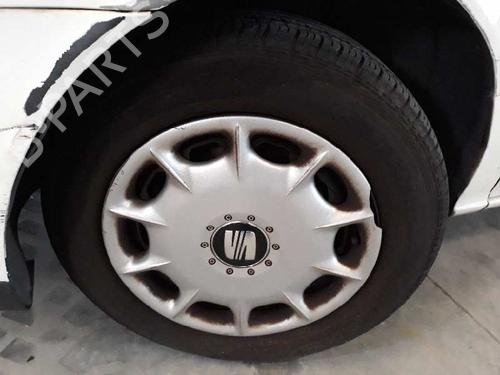 Starter SEAT TOLEDO II (1M2) 1.9 TDI | BP3383120M8 