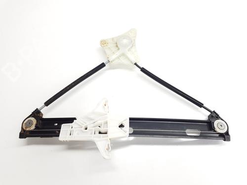 Rear left window mechanism SEAT ARONA (KJ7, KJP)  | BP29204481C24 