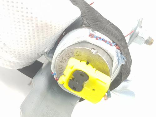 Right curtain airbag NISSAN JUKE (F15) 1.5 dCi | BP20188527C12 