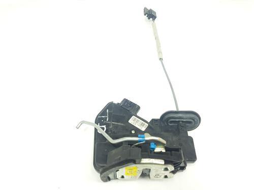 Used Rear right lock KIA OPTIMA (JF) 1.7 CRDi (141 hp) 21048767