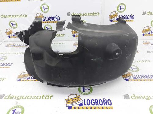 Wheel arch VW NEW BEETLE (9C1, 1C1) 1.9 TDI 1C0810972F | 1C0810972F |