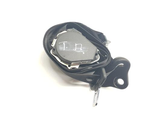 Used Rear right seatbelt PEUGEOT 208 I (CA_, CC_) 1.2 VTI 82 (82 hp) 30891050