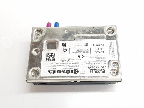 Módulo eletrónico RENAULT TRAFIC III Van (FG_) | BP37801860M83 - Image 6