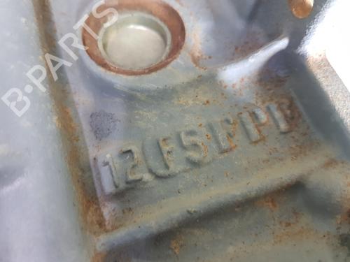 Andre FIAT GRANDE PUNTO (199_) 1.3 D Multijet | BP25817434O1 