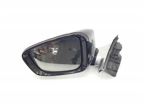 Left mirror BMW 7 (G11, G12) 740 Le xDrive (258 hp) 51168495734  | 51168495734  | 51168495734  | COLOR AZUL A89  |