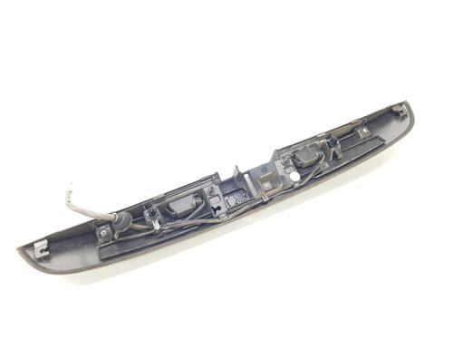 Tailgate handle NISSAN JUKE (F15) 1.5 dCi | BP29616973C132 