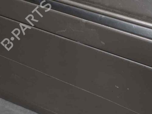 Left front door MERCEDES-BENZ E-CLASS (W211) E 320 CDI (211.026) | BP799933C2 
