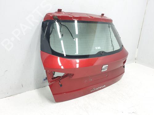 Tailgate SEAT ARONA (KJ7, KJP)  | BP29117568C6 