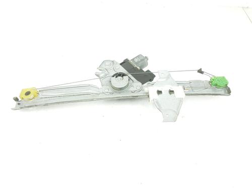 Front right window mechanism PEUGEOT 308 I (4A_, 4C_) 1.6 HDi | BP6214632C23 