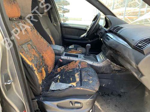 Left rear window motor BMW X5 (E53) 3.0 d | BP4948065E23 
