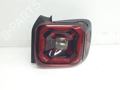 Used Right taillight Right taillight JEEP RENEGADE SUV (BU, B1, BV) 1.3 T-GDi (150 hp) 40064767 40064767