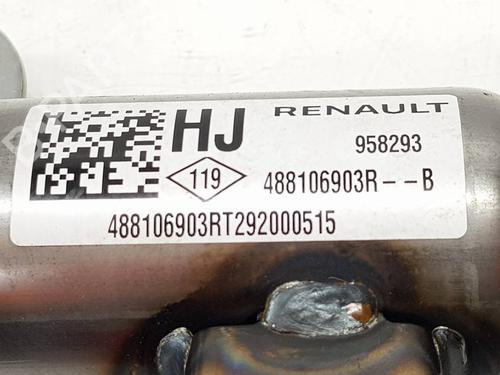 Steering column RENAULT EXPRESS Box Body/MPV | BP38508007M21 - Image 2
