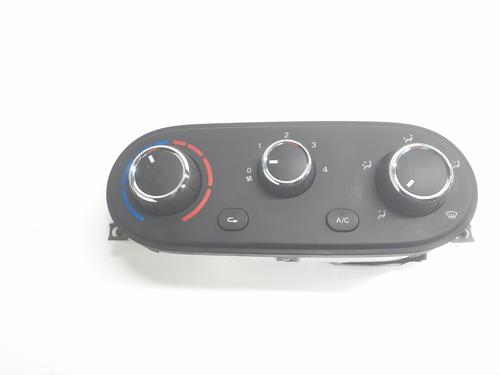 Climate control IVECO DAILY VI Van 33S14, 35S14 | BP32213146I5 