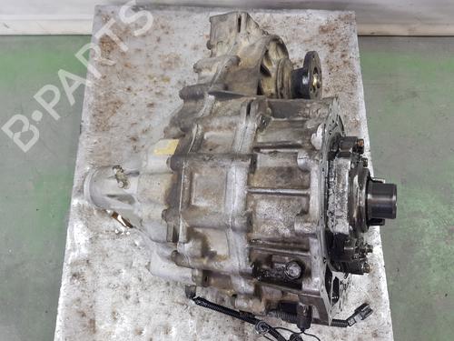 Transfer box NISSAN PICK UP (D22)  | BP27183562M36 