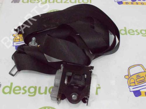 Front right seatbelt MERCEDES-BENZ SLK (R171) 200 Kompressor (171.445) | BP8746392I25 