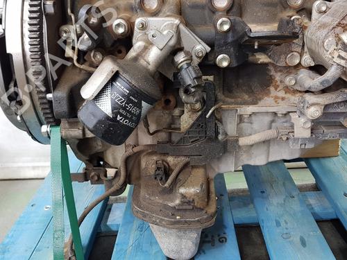 Engine TOYOTA LAND CRUISER PRADO (_J15_)  | BP30280652M1 