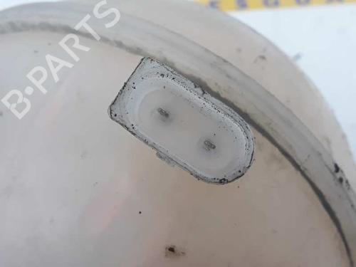 Expansion tank VW GOLF V (1K1) 1.9 TDI | BP2491097C120 