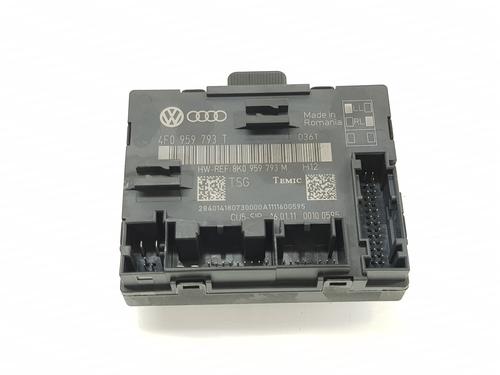 Elektronisk modul AUDI Q7 (4LB) 3.0 TDI quattro (240 hp) 21003061