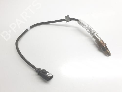 Used Electronic sensor VW CRAFTER Van (SY_, SX_) [2016-2026]  31343811