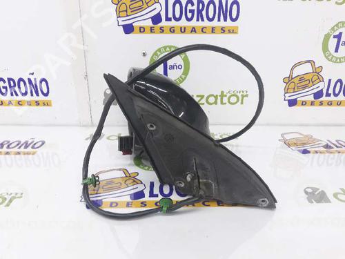 Left mirror VW PASSAT B6 (3C2) 2.0 TDI | BP1414430C26 