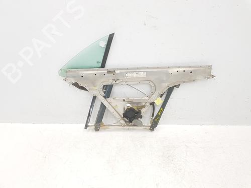 Front right window mechanism AUDI TT (8N3) 1.8 T | BP23041541C23 