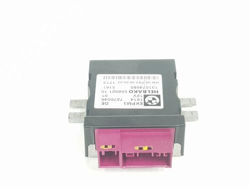 Used Electronic module BMW X1 (E84) xDrive 18 d (143 hp) 29631988