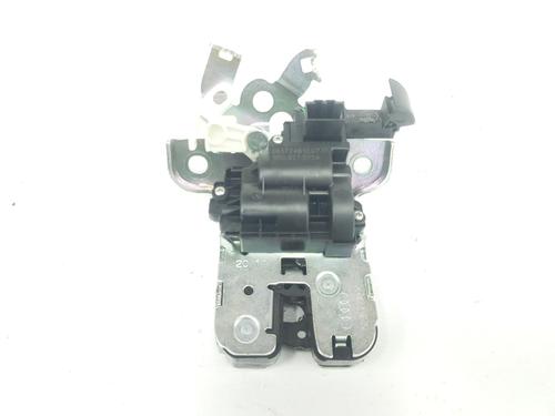 Tailgate lock AUDI A1 Sportback (8XA, 8XF) 1.6 TDI | BP10172233C101 