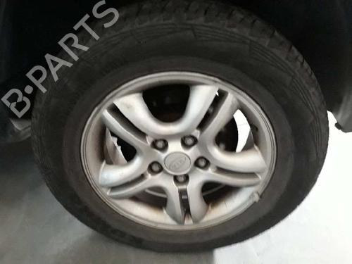 Left front window motor KIA SPORTAGE II (JE_, KM_) 2.0 CRDi 4WD | BP3661135E21 