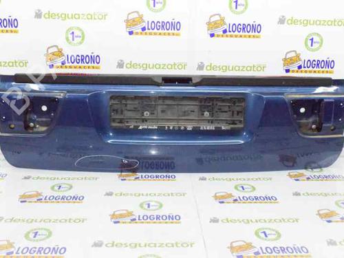 Used Tailgate BMW X5 (E53) 3.0 d (184 hp) 895372