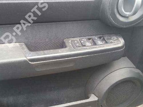 Expansion tank DODGE NITRO 2.8 CRD 4WD | BP1636317C120  - Image 17