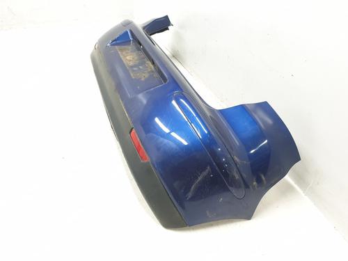 Rear bumper SEAT IBIZA III (6L1) 1.4 16V | BP20492288C8 