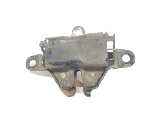 Hood lock TOYOTA LAND CRUISER PRADO (_J12_) 3.0 D-4D (KDJ120, KDJ125) | BP15824610C133
