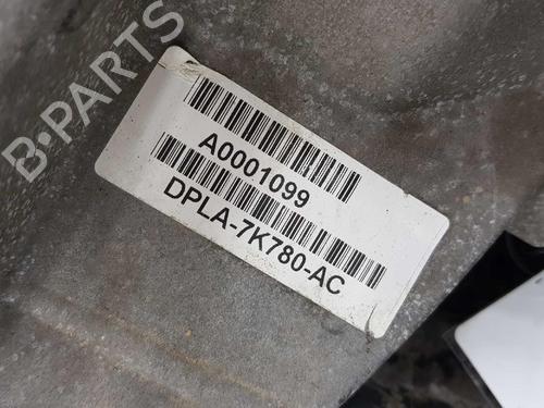 Transfer box LAND ROVER RANGE ROVER SPORT II (L494) 3.0 SDV6 4x4 | BP7117906M36 