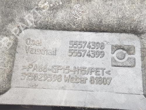 Other OPEL CORSA D (S07) 1.3 CDTI (L08, L68) | BP21265230O1