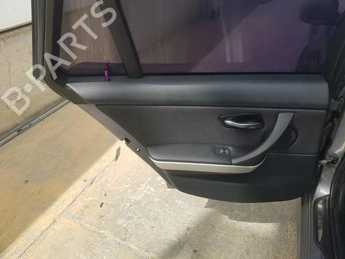 Climate control BMW 3 Touring (E91) 320 d | BP38936681I5 - Image 33