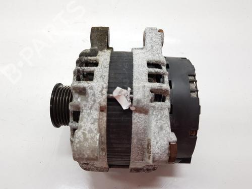 Alternator LAND ROVER DISCOVERY SPORT (L550) 2.0 D 4x4 | BP18162301M7 