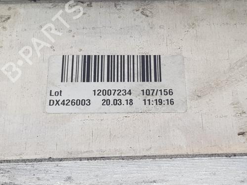 Oliekøler BMW X5 (E70) 3.0 d | BP24126252M33 