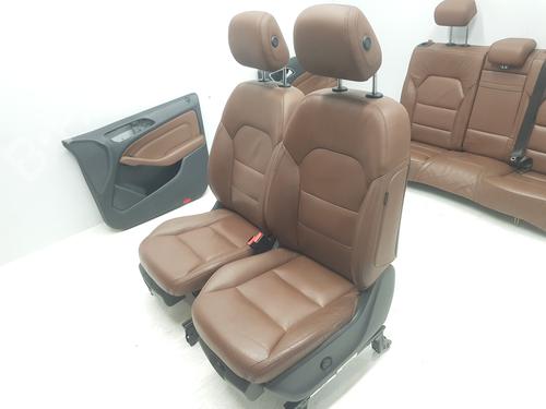Seats set MERCEDES-BENZ B-CLASS Sports Tourer (W246, W242) B 200 CDI (246.201) | BP21535457C78 